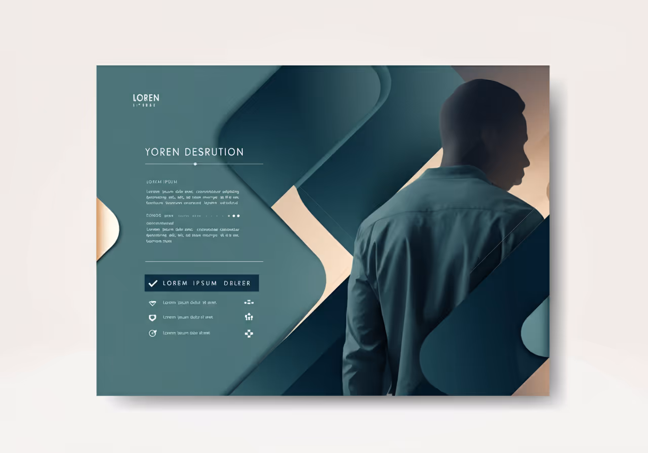 Product Description Template